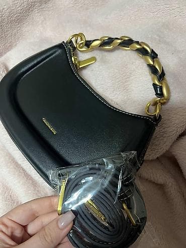 Çantalar: Əl çantası, Yeni — 1