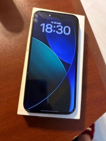 telfin: IPhone 16 Pro Max, 512 GB — 4