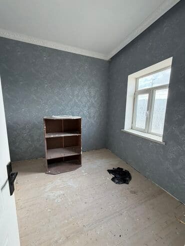 hökməli: 4 otaqlı, 100 kv. m, Orta təmir — 7