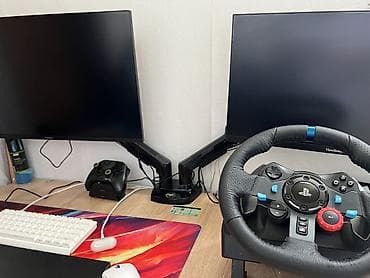 Masaüstü kompüterlər və iş stansiyaları: MSİ PC Dəst bu qiymətə belə komplektasiya mümkünn deyil MSI Gaming — 4