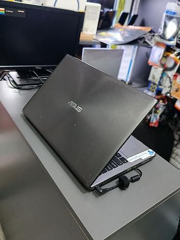 160 gb hdd: Asus X550 Laptop 15.6 inch Goz yormayan Ekran, Nvidia GT720M 2GB — 5