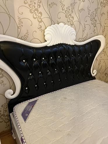 İkinəfərlik çarpayı, Türkiyə, İşlənmiş — 2