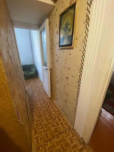 Qara qareyev metrosun yaninda 4/3 de 1 otaq 2 e duzelme 45 kvenzil — 5