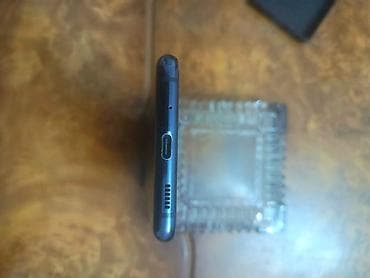 dell notbook: Samsung Galaxy S20, 128 GB, rəng - Mavi, Barmaq izi — 5