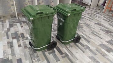 cex qablari: Tullanti  Qabi (Zibil Qabi . ✅OLCU VAHİDİ -20 LİTR HUNDURLUK- 41 — 3