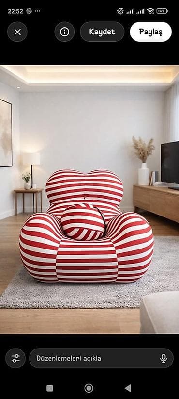 Divan və kreslo dəstləri: Yeni, Divan, Bazasız, Açılmayan — 7