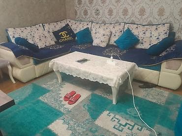 2 ci el kunc divan: Künc divan, Divan — 1