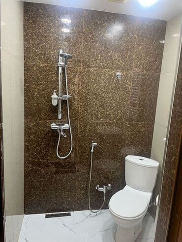 dublex ev: Xirdalan AAAF parkla uzbeuz heyet evi tipli addelni cixişi olan evimi — 9