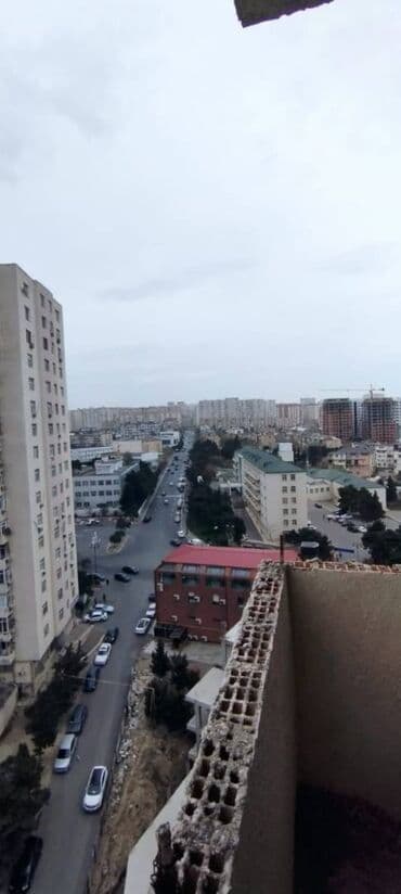 nermin mtk: 3 otaqlı, Yeni tikili, m. Həzi Aslanov, 147 kv. m — 4