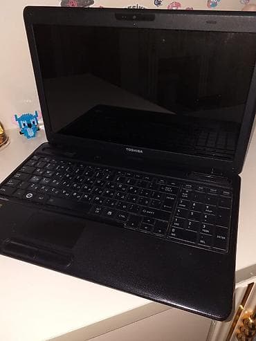 toshiba satellite: Toshiba noutbuk - Model: Toshiba Satellite seriyası (15.6" ekran) - — 4