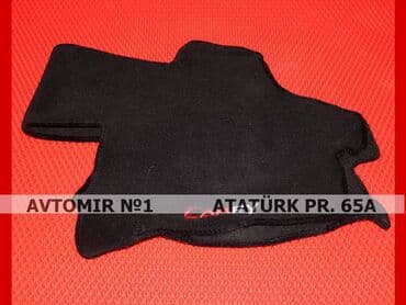 запчасти для авто: "toyota camry" panel örtüyü bundan başqa hər növ avtomobi̇l — 1