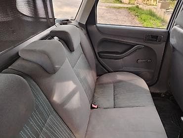 kredit avto aksesuar: Ford Focus: 1.6 l | 2005 il 235000 km Hetçbek — 9