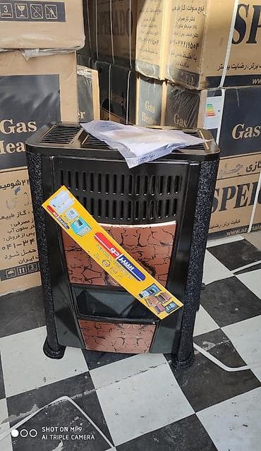 pec satilir: Iran peci qaz peci iran sobasi Sperado Iran istehsali 70 kvdrtliq — 2