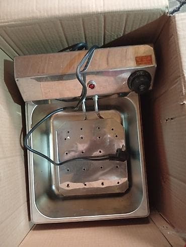 dyson fen qiyməti: Fritoz Talberg, 5 çox l, İşlənmiş, Ödənişli çatdırılma — 5