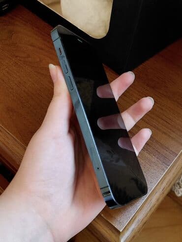 Запчасти для телефонов: IPhone 12 Pro, Голубой, Face ID — 2