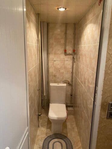 savalanda evler: Bakı, 3 otaqlı, Köhnə tikili, 108000 kv. m — 9