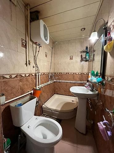 mehdabad: 28 may metrosu,2 otaqli menzile 1 iwleyen xanim 25 yawa kimi — 5