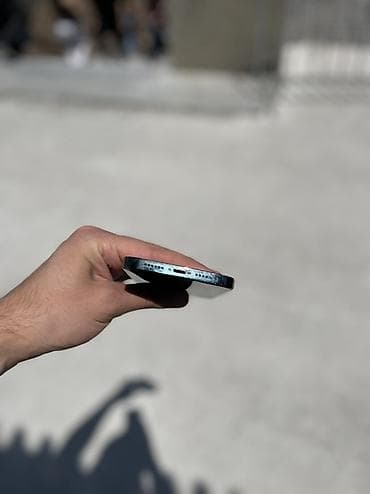 IPhone 13 Pro Max, 128 ГБ, Зеленый, Face ID — 2