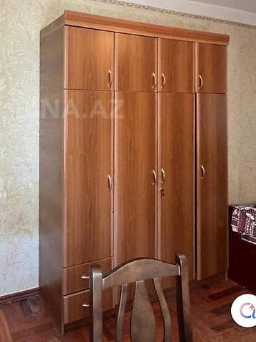 Dolab ela veziyyetde açarlidir Qiymet 70 azn.Unvan Emircan — 1