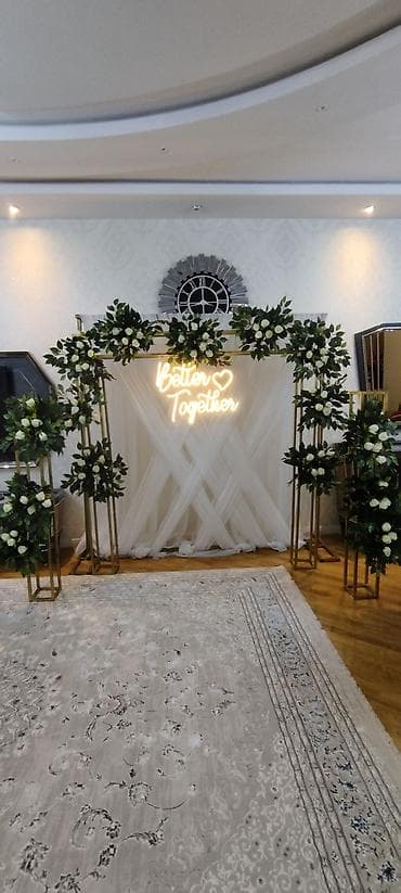 Обучение, курсы: Xoş günlərinizi bizə əmanət edin . Bütün dekorlara endirim başladı — 8