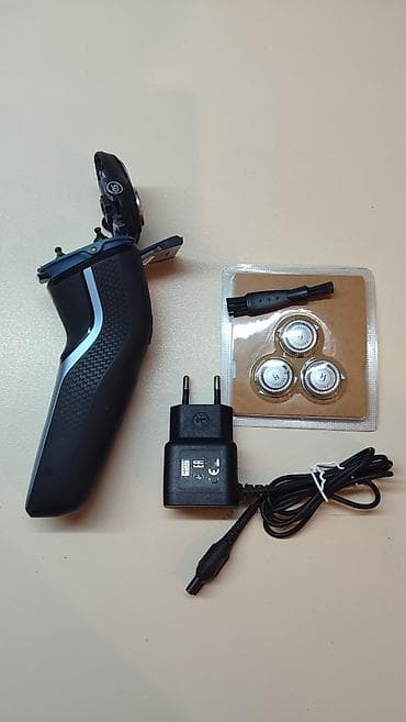 printer islenmis: Elektrik üzqırxan, Philips, İşlənmiş — 2