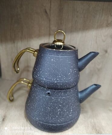 granit küptaş: Yeni, Çaydan — 2