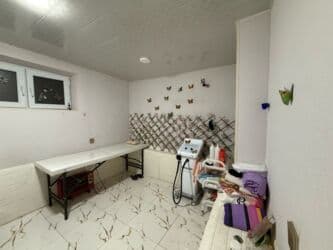 kiraye verilir: Zeynəb studioda salon tam şəkildə icarəyə verilir günlük müştəri — 4