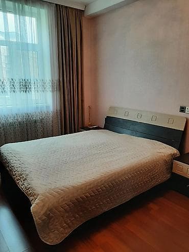 İkinəfərlik çarpayı, Matrassız — 1