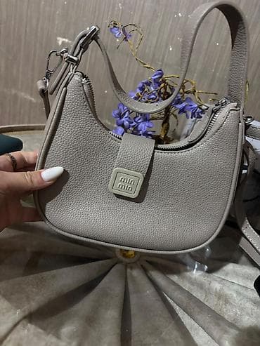 cantalar: Çiyin çantası, Miu Miu, Yeni — 1