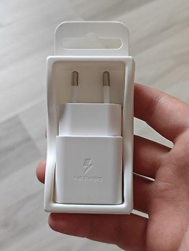 modio m19 tablet: Simsiz şarj cihazı Samsung, 15 Vt, Yeni — 5
