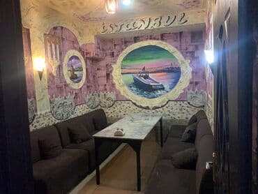 arenda kafelər: Nəsimi rayonu,Azadliqla Inqilab kucesinin kesişmesinde yerlesen,9 — 6