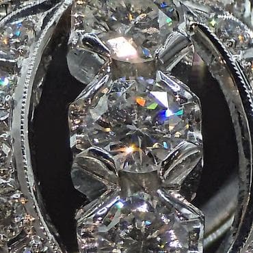 imperial qizil: Üzük, Gümüş — 6