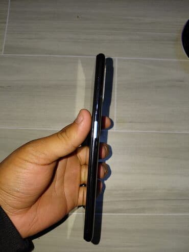 xiaomi redmi note 9 s qiymeti: Redmi Note 10S, 64 GB, rəng - Göy, Barmaq izi — 1