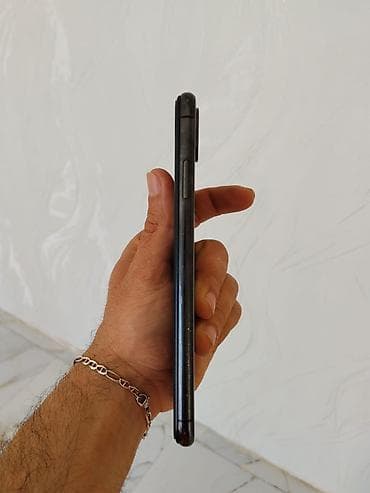iphone 13 pro dubayski: IPhone Xs Max, 256 GB, Qara — 5
