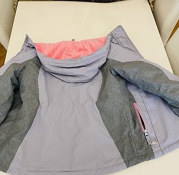 üst geyimi: Kurtka, Qız üçün, 10 - 12 yaş — 4