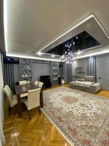 ev masazir: Sumqayıt, 4 otaqlı, Köhnə tikili, 102 kv. m — 6