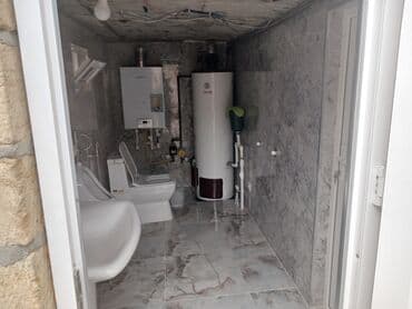 дешевые дачи в баку аренда: Gəncə, 610 kv. m, 6 otaqlı, Hovuzsuz, Kanalizasiya — 31