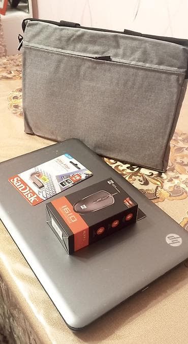 Yeni HP Pavilion, 15.6 ", Intel Core i3, 512 GB