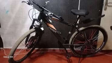 велик купить: İşlənmiş Dağ velosipedi 29", sürətlərin sayı: 14, Ünvandan götürmə — 3