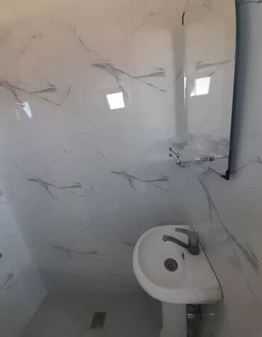 дом в бинагадах: 100 kv. m, 2 otaqlı, Kombi, Qaz, İşıq — 8