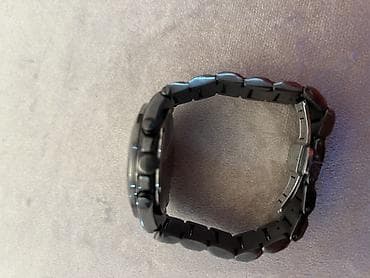 telfon saat: Qol saatı, rəng - Boz — 4