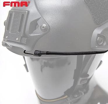 hobbi: Məhsul: Dəbilqə üçün bungee şnuru (NVG/aksesuar sabitləmə kəməri), 1 — 1