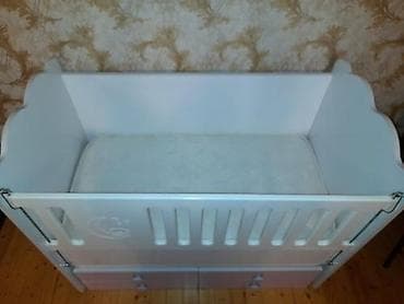 kreditle yolkalar: Oğlan və qız üçün, Dördbucaq, Beşik, Matras ilə — 3