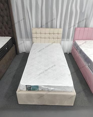 islenmis matras: Çarpayı Eviniz üçün geniş mebel seçimi: divanlar, dolablar — 1