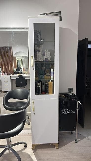 2 ci əl mebellər: Salon üçün bütün avadanlıqlar satışda ✨ Yeni və az istifadə olunmuş — 5