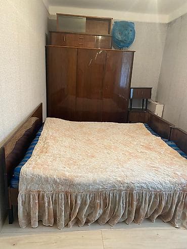 Аренда квартир: 🏢 NƏRİMANOV RAYONU – HEYDƏR ƏLİYEV PROSPEKTİNDƏ 2 OTAQLI MƏNZİL KİRAYƏ — 3