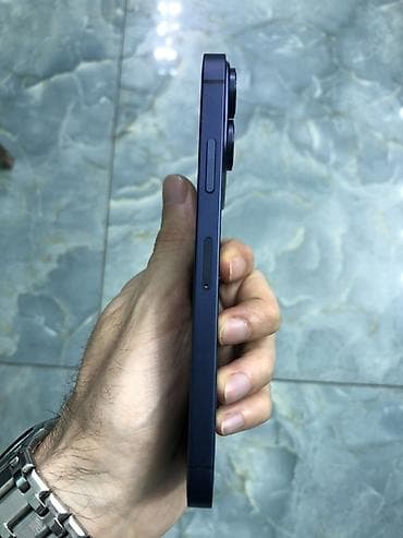 processor core i7: IPhone X, 64 GB, Göy, Simsiz şarj, Face ID — 8