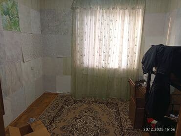 baksol yolunda kiraye evler: Sumqayıt, 3 otaqlı, Köhnə tikili, 70 kv. m — 6