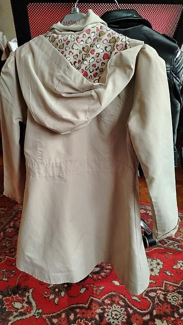 ust geyimleri: Uşaq dəsti, Qız üçün, 4 - 5 yaş, H&M — 6