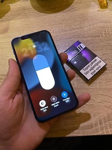 купить айфон 4: IPhone 12, 64 ГБ, Черный, Беспроводная зарядка — 1